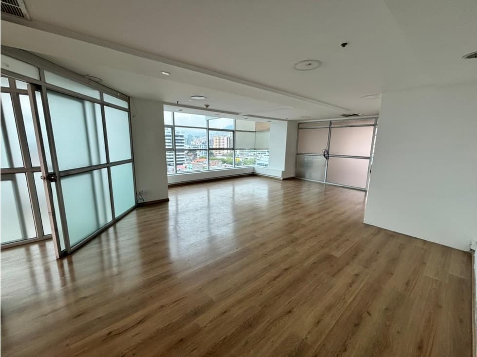 La Pradera, Oficina en Renta, 344m2 — foto 1
