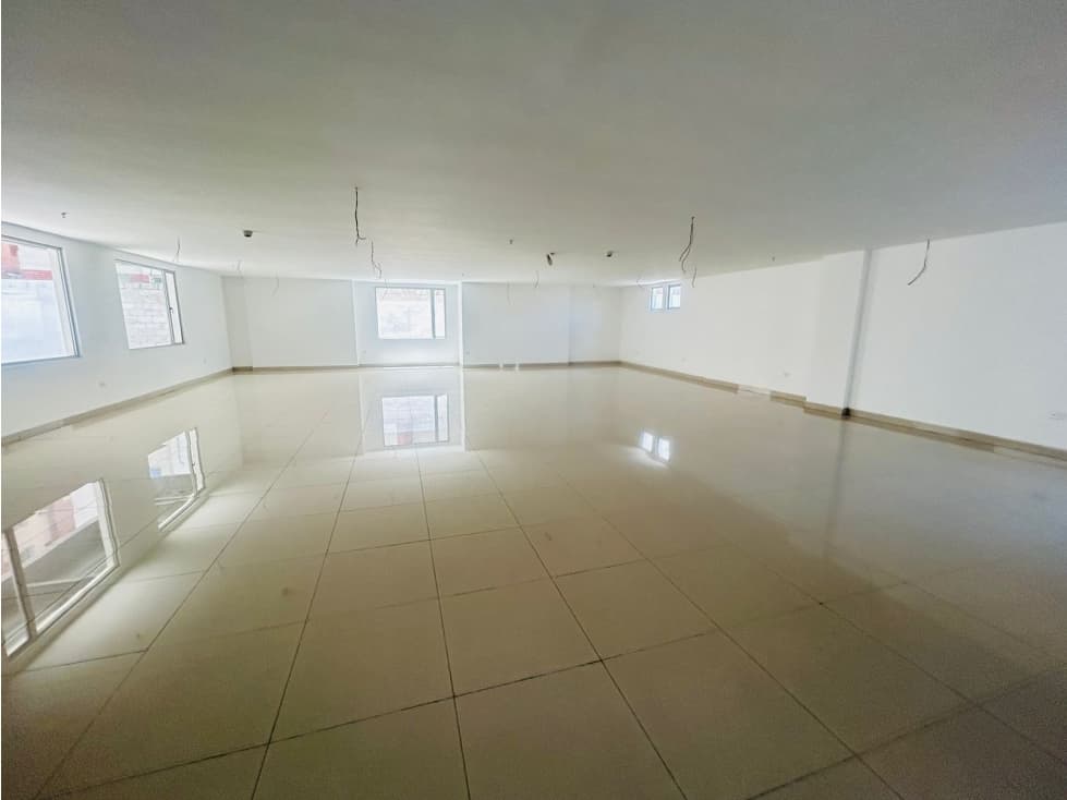 Jipijapa, Local Comercial en Renta, 1400m2, 2 Ambiente — foto 5