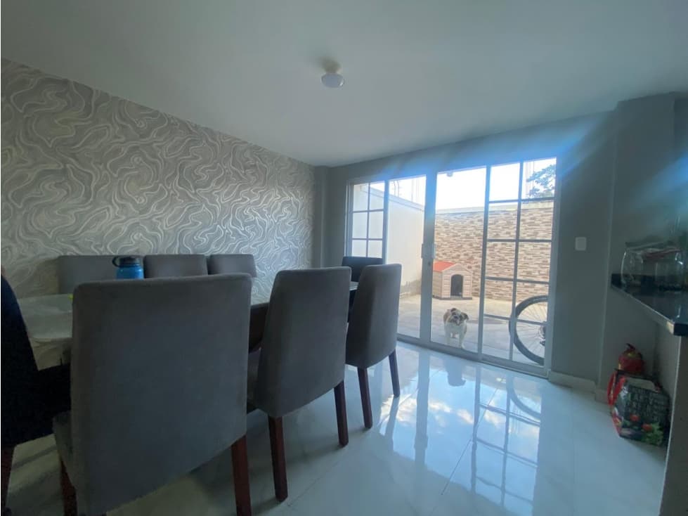 Llano Grande, Hermosa Casa en Venta, 190.22m2 — foto 3