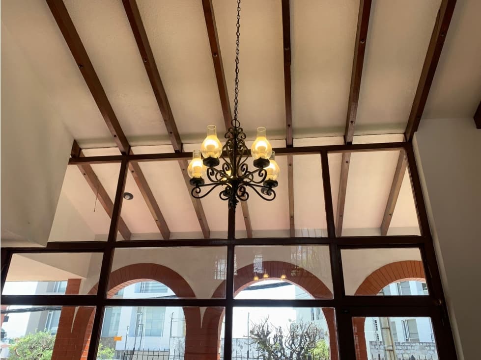 Quito Tenis, Hermosa Casa en Renta, 421m2 — foto 4