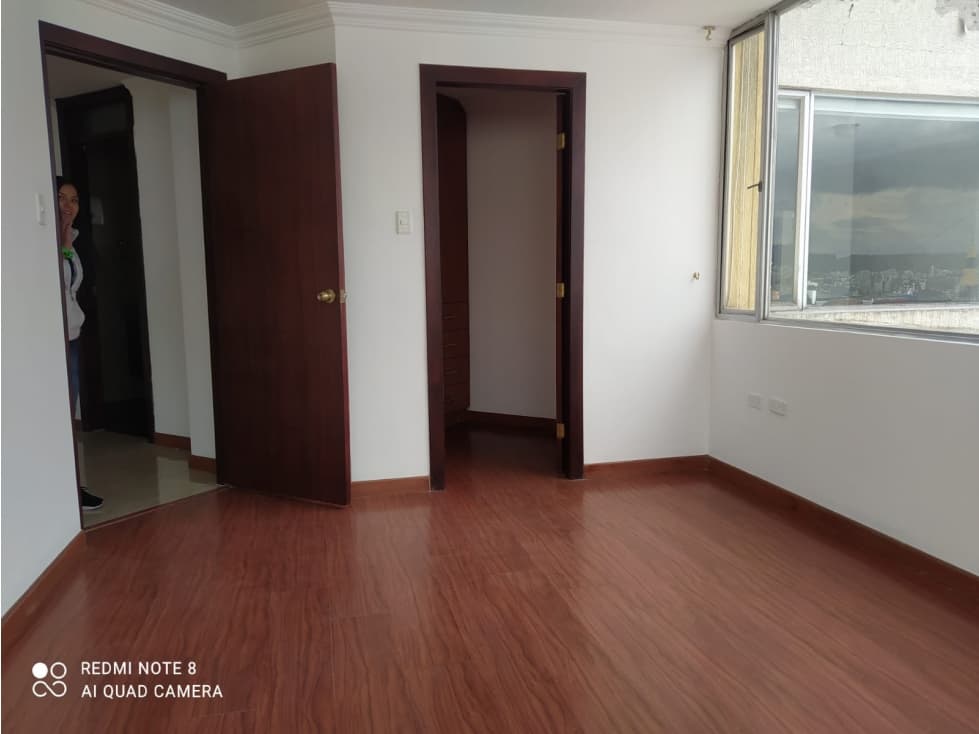 Universidad Central, Departamento en Venta, 92m2 — foto 4