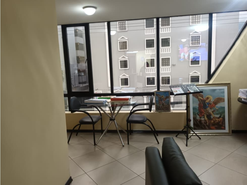 La Mariscal, De Oportunidad Oficina en Venta, 62.80m2 — foto 2