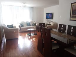 Iñaquito, Departamento Amoblado en Venta, 78,06m2