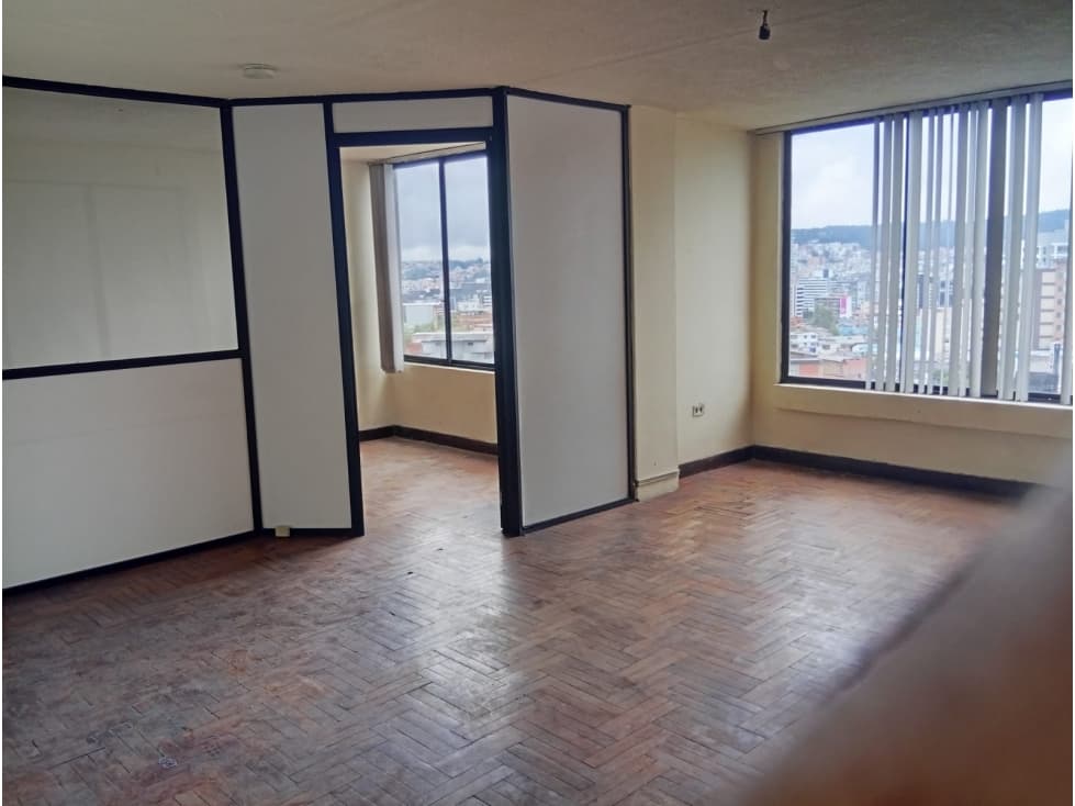 La Mañosca, Oficina en Renta, 80m2 — foto 1