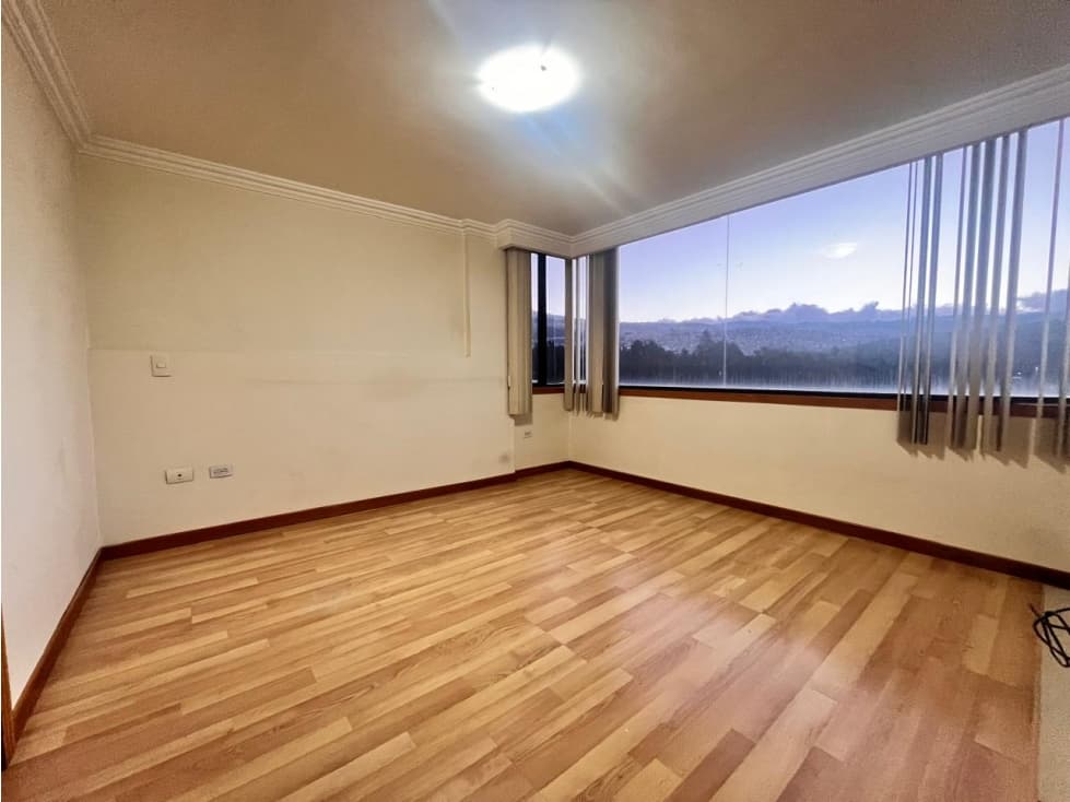 Ponceano, Hermoso Departamento en Renta, 130 m2 — foto 4