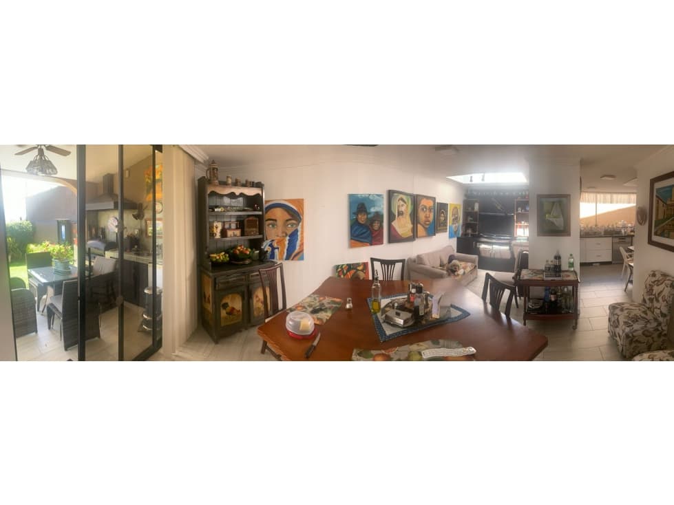 Cumbayá, Casa en Venta, 433m2, 4 Habitaciones — foto 2