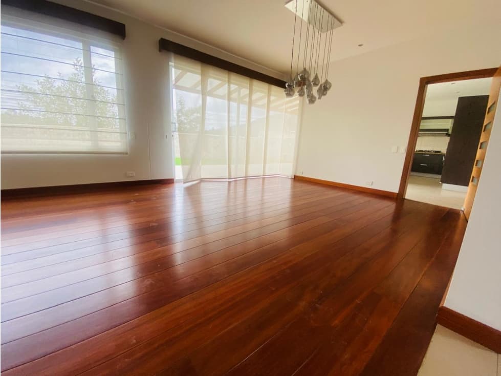 Cumbayá, Casa en Venta, 286m2, 3 Habitaciones — foto 1