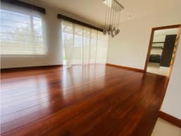 Cumbayá, Casa en Venta, 286m2, 3 Habitaciones