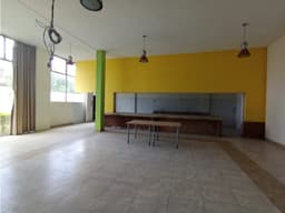 Galo Plaza, Galpón en Venta, 9.716 m2, 2 Pisos $5.750.000