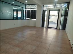 Iñaquito Bajo, Local Comercial en Venta, 74m2, 1 Ambiente