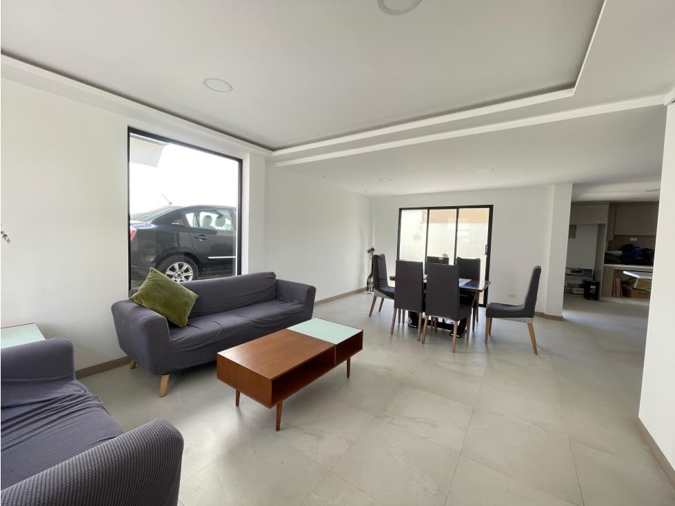 Tanda, Hermosa Casa en Venta, 170m2 — foto 1