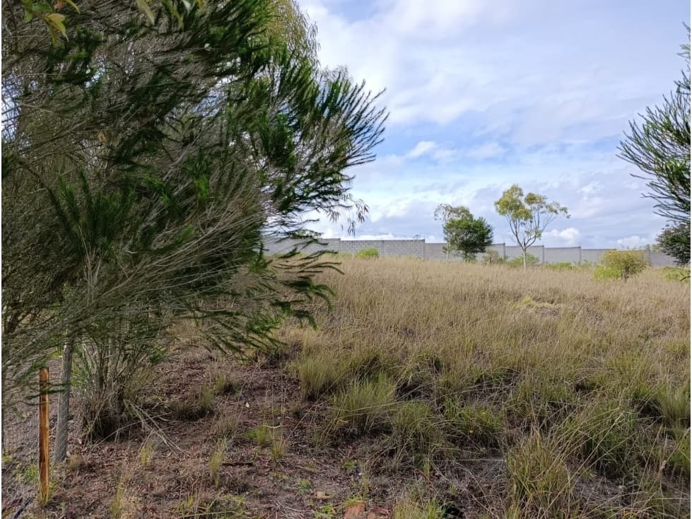 VÍA AQUA RIVER PARK, MALCHINGUÍ, Terreno en Venta, 832m2 — foto 2