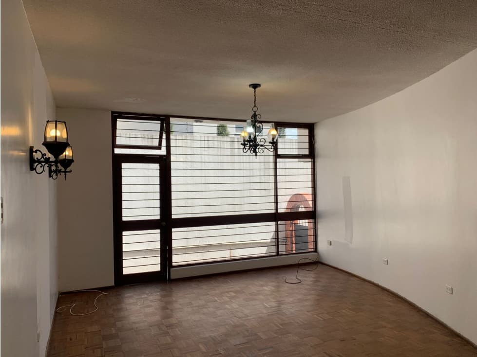 Quito Tenis, Hermosa Casa en Renta, 421m2 — foto 6