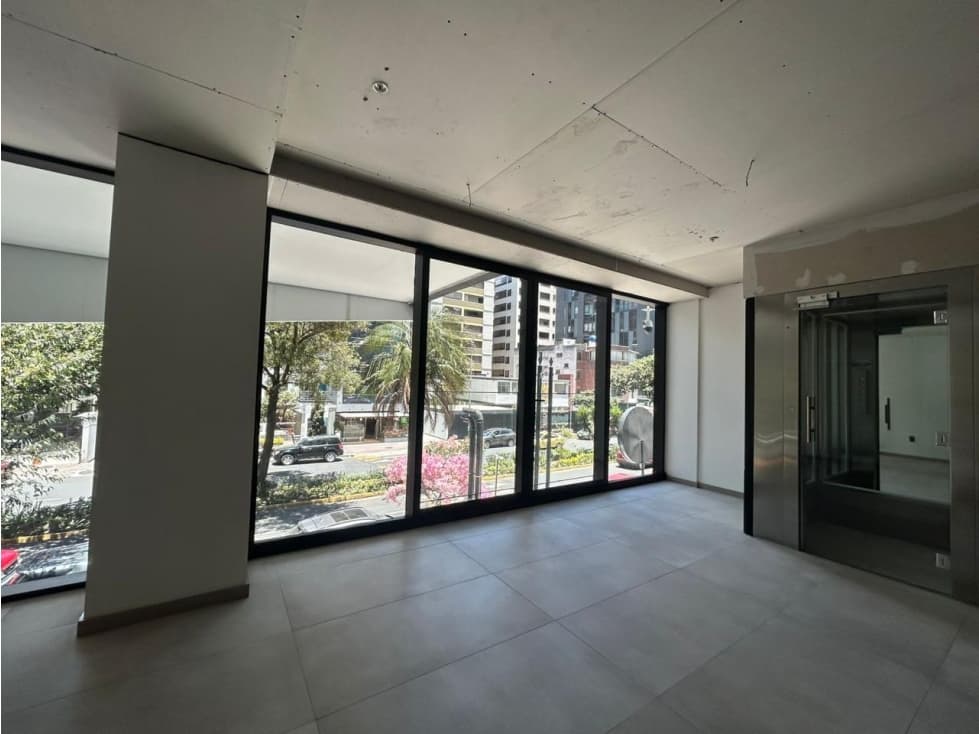 La República, Local Comercial en Renta, 250m2 — foto 2