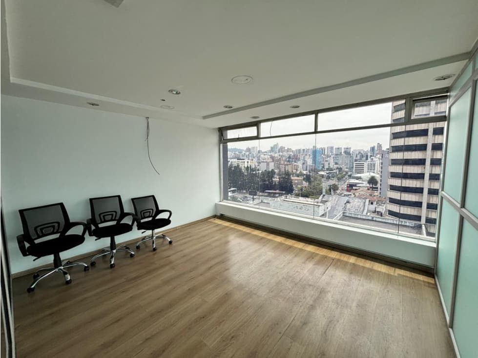 La Pradera, Oficina en Renta, 344m2 — foto 2