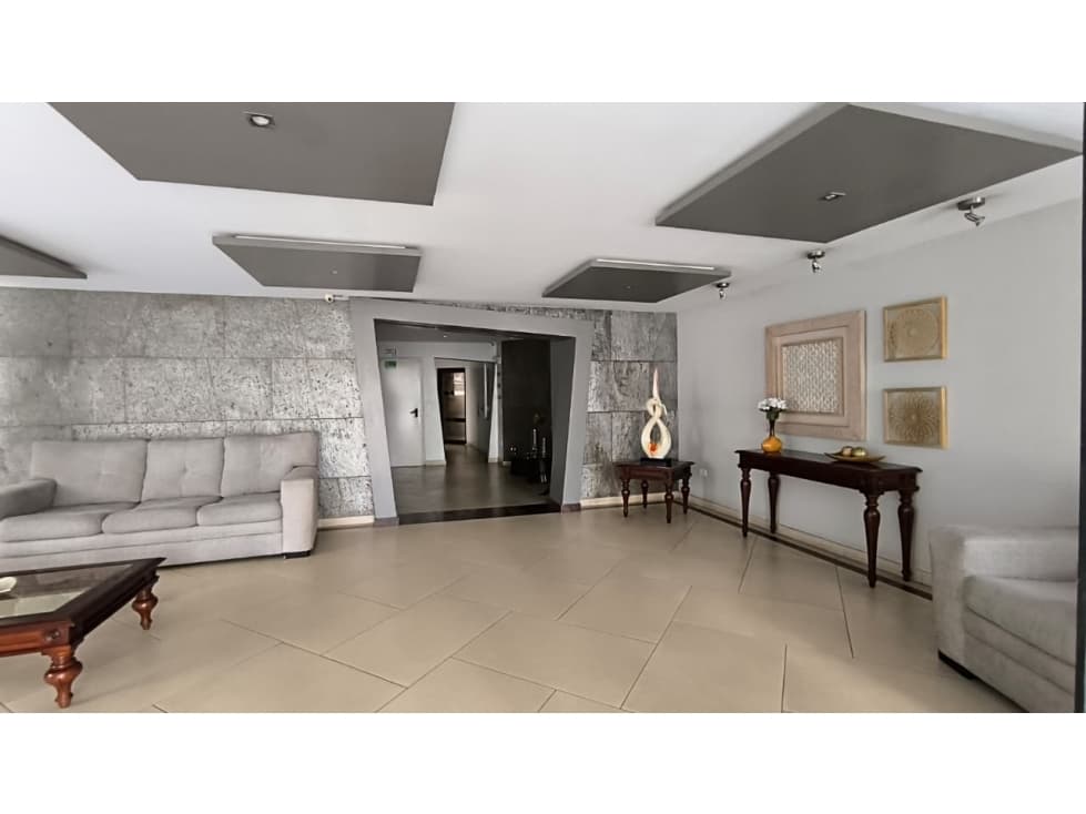 La Carolina, Hermosa Suite en Renta, 45 m2 — foto 2
