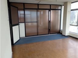 Iñaquito - La Carolina Oficina en Renta, 95m2, 4 Ambientes
