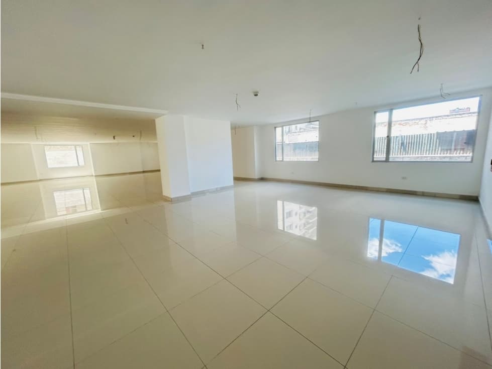 Jipijapa, Local Comercial en Renta, 1400m2, 2 Ambiente — foto 3
