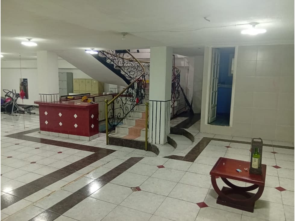 Villaflora, Local Comercial en Renta, 250m2 — foto 3