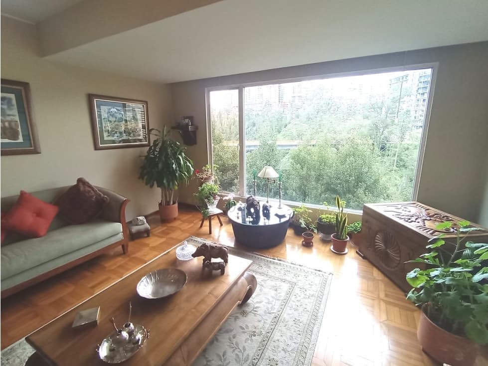 Bellavista, Hermoso Departamento en Venta, 141m2 — foto 3