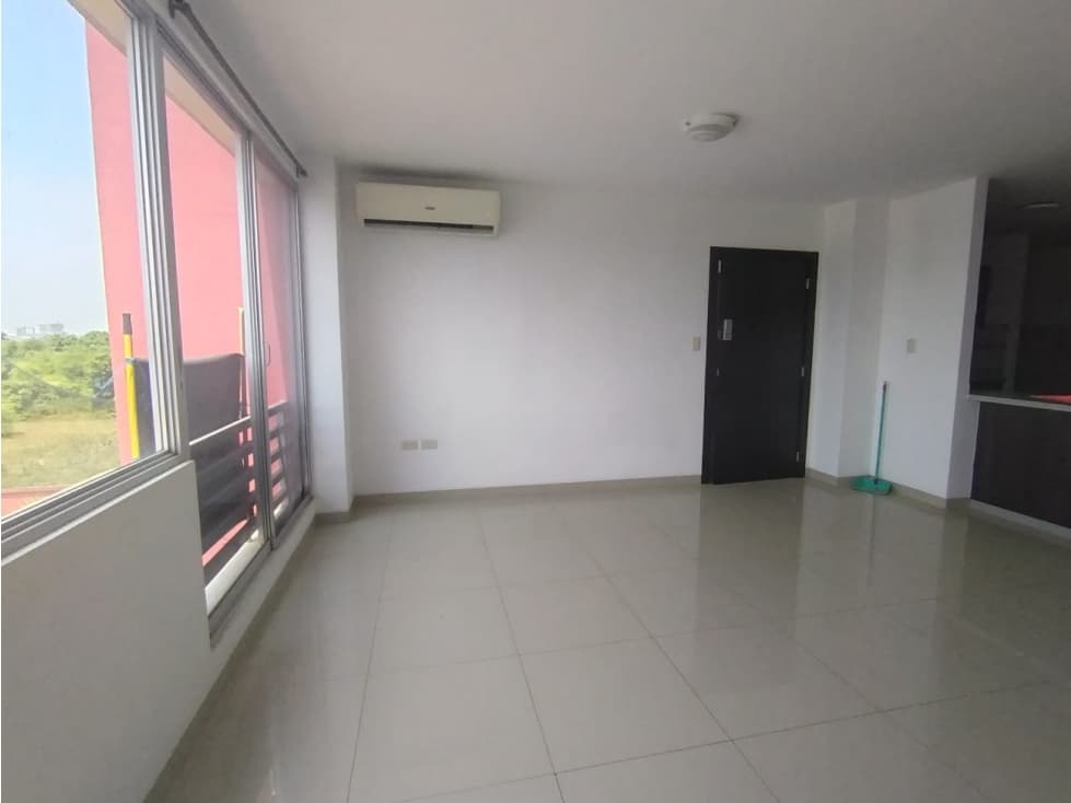Autopista. Narcisa de Jesús, Departamento en Venta, 171m2 — foto 2