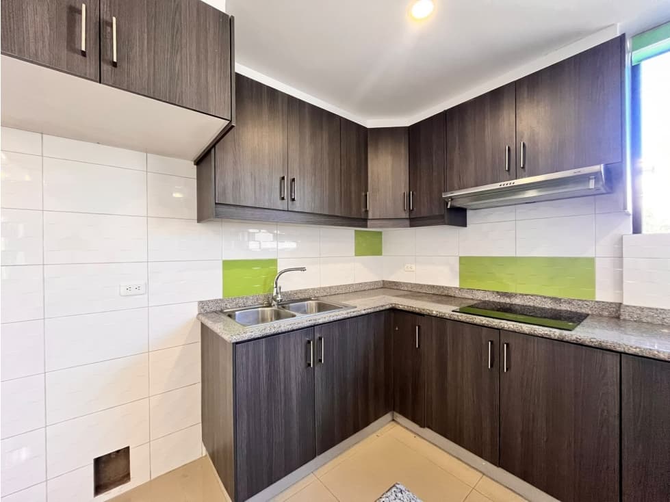 Cumbayá,deparamento duplex, 110 m2, 3 dormitorios. — foto 5