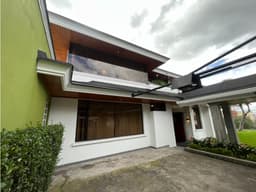 El Condado, Casa en Venta, 458.18m2, 7 Habitaciones