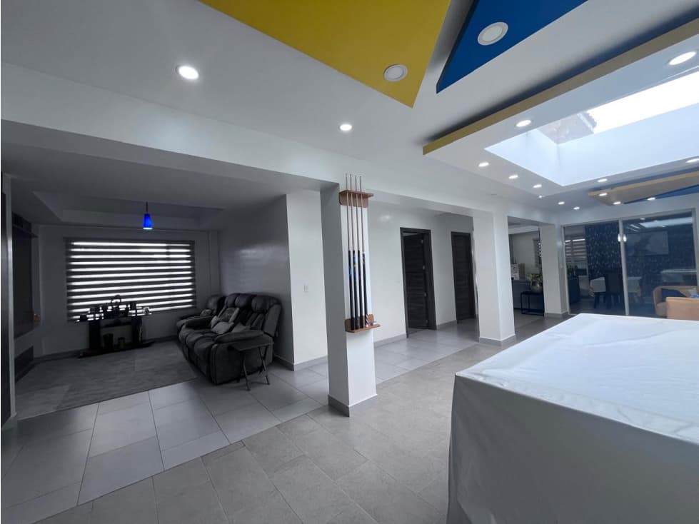 Sangolqui, Casa en Venta, 250m2, 3 Habitaciones — foto 4
