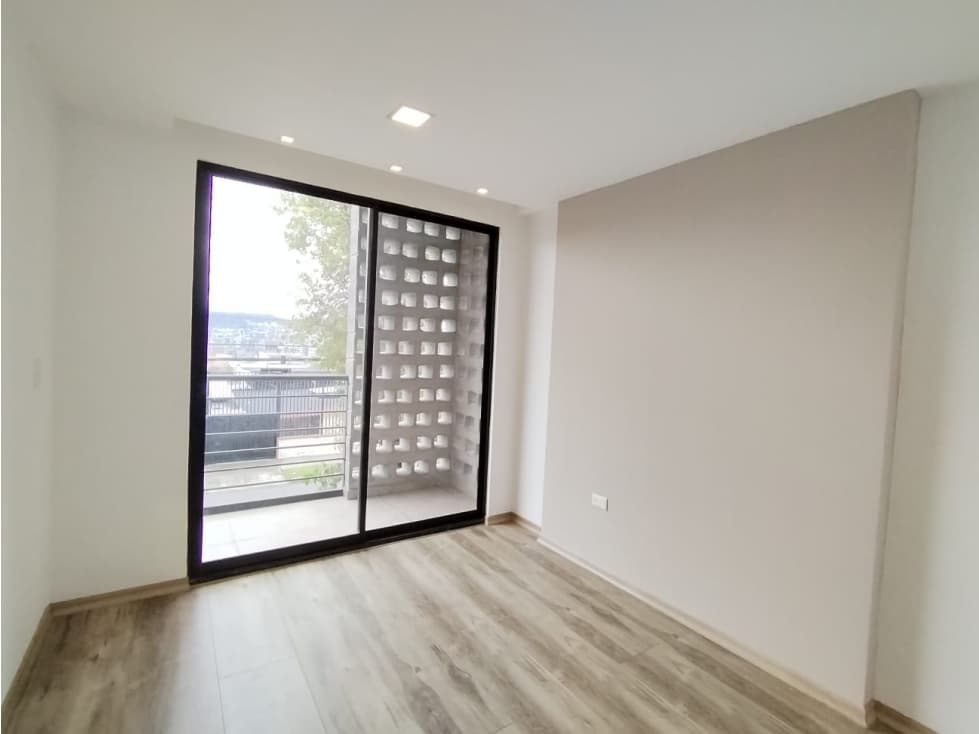 Sector San Gabriel, Hermoso Departamento en Venta, 78m2 — foto 1