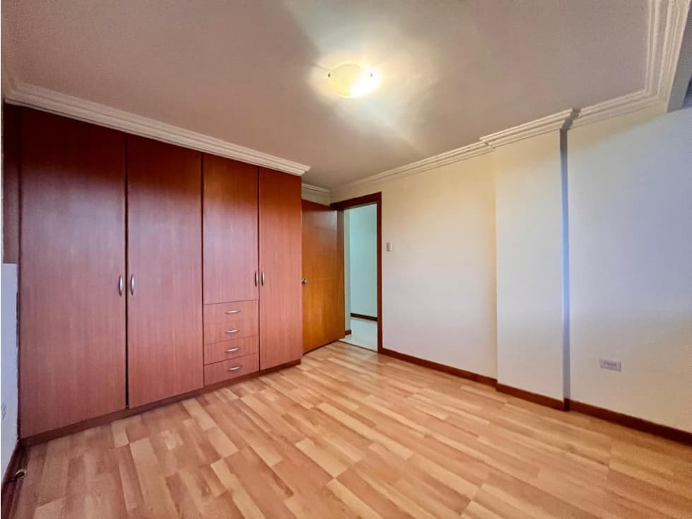 Ponceano, Hermoso Departamento en Renta, 130 m2 — foto 5