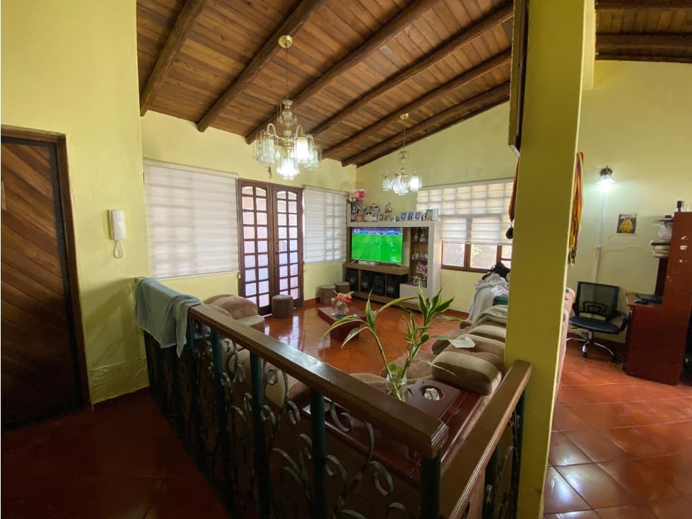 Guapulo, Casa en Venta, 85m2, 3 Habitaciones — foto 6