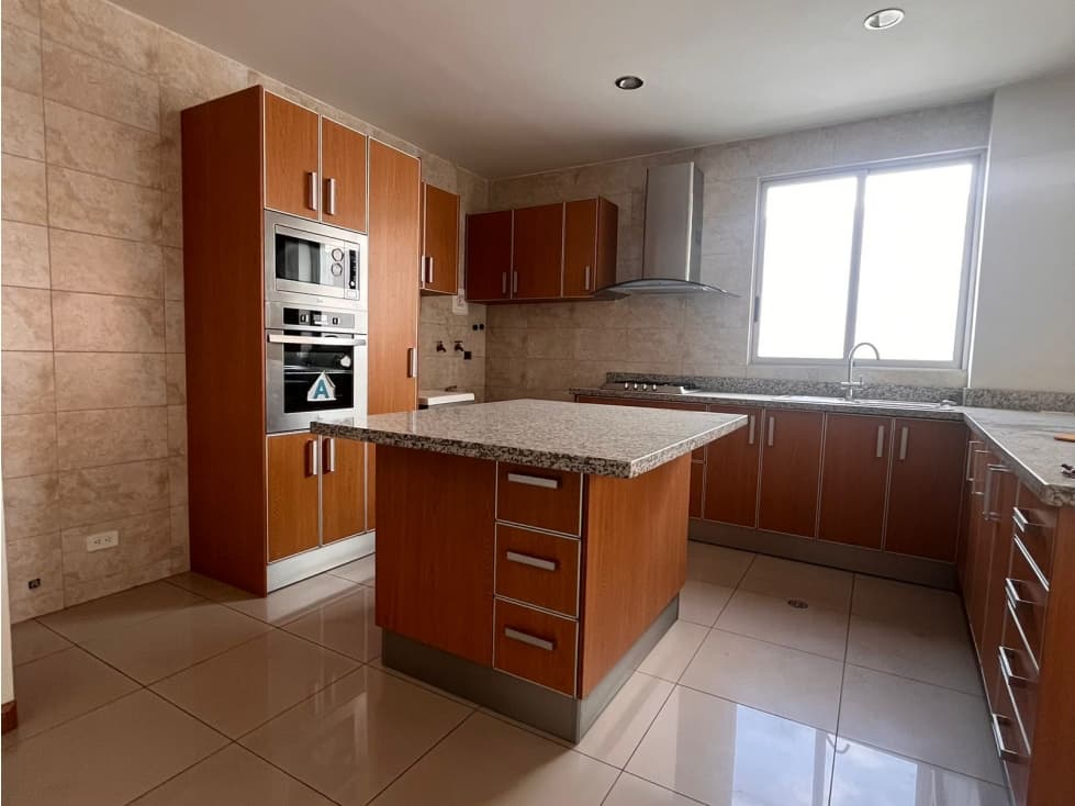 Ponceano, Departamento en Renta, 122.83m2 — foto 3