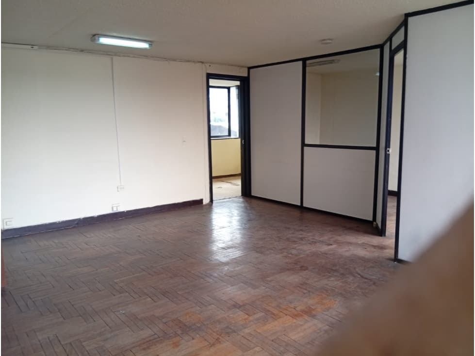 La Mañosca, Oficina en Renta, 80m2 — foto 4