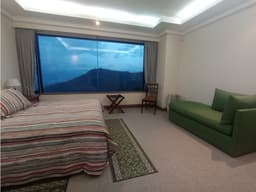 González Suárez, Hermoso Departamento en Venta y Renta, 122,74 m2