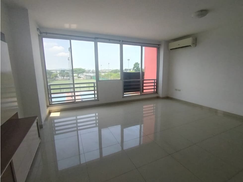 Autopista. Narcisa de Jesús, Departamento en Venta, 171m2 — foto 1