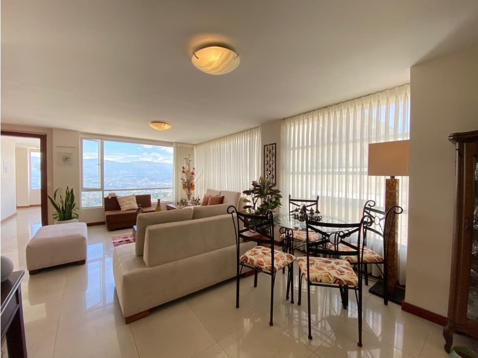 Cumbayá, Departamento en Venta, 202m2, 3 Habitaciones — foto 4