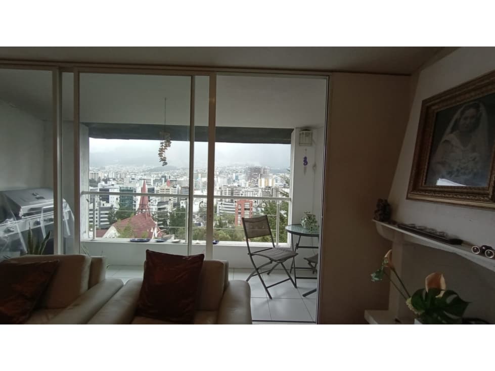 Coruña, Departamento en Venta, 209.90m2, 3 Habitaciones — foto 4