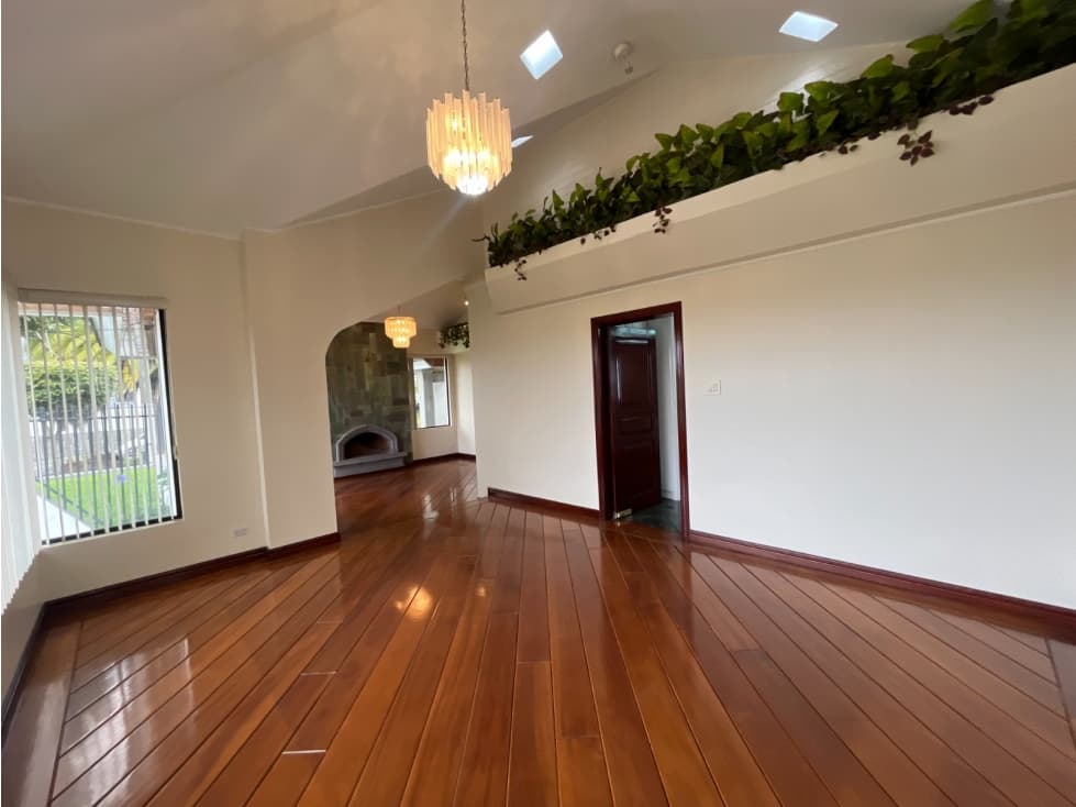 El Condado, Casa en Venta, 458.18m2, 7 Habitaciones — foto 2