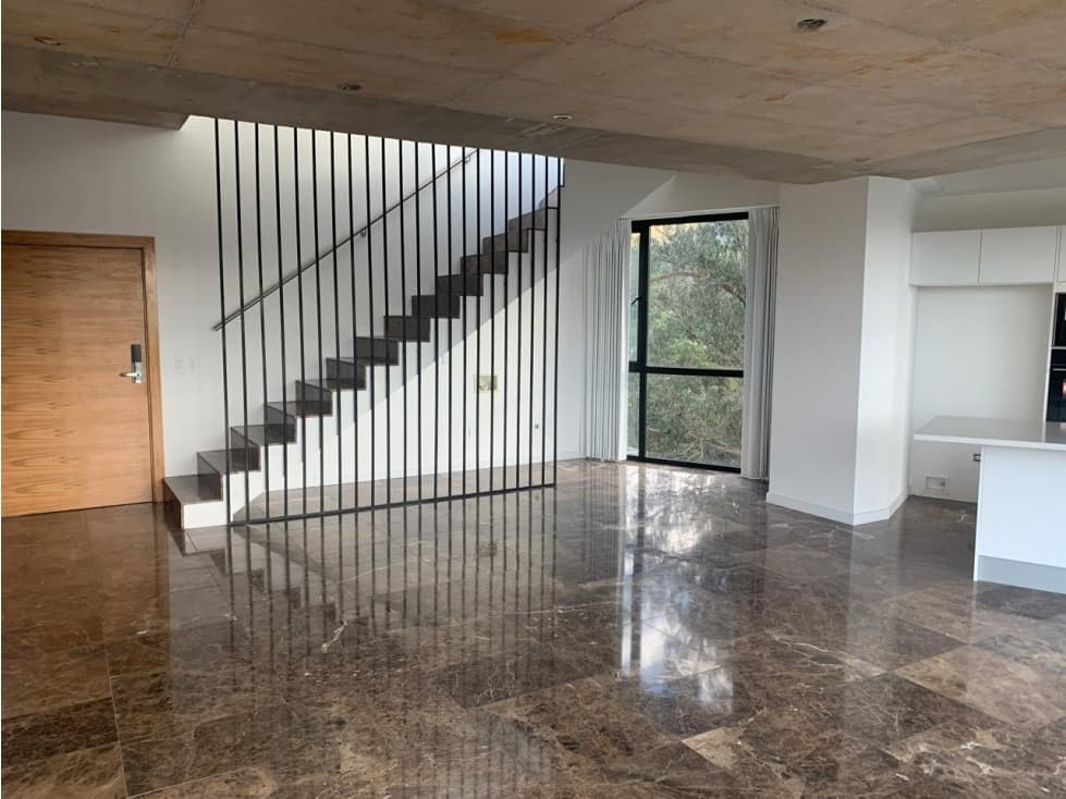 Tumbaco, Penthouse en Venta, 254 m2, 3 Habitaciones — foto 2