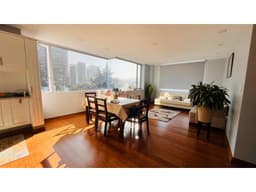 12 de Octubre, Departamento en Venta, 124.10m2