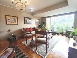 Bellavista, Hermoso Departamento en Venta, 141m2