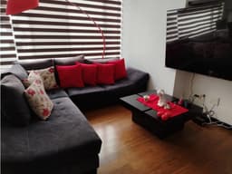 Granda Centeno, Departamento en Venta, 75m2