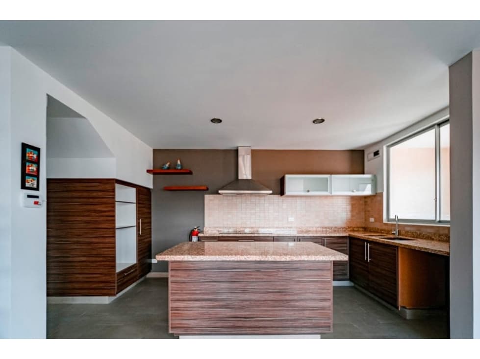 Tanda, Hermosa Casa en Renta, 230m2 — foto 1