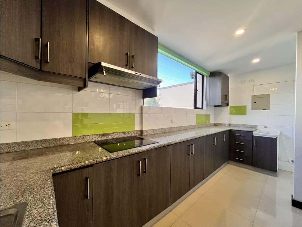 Cumbayá,deparamento duplex, 110 m2, 3 dormitorios. — foto 6