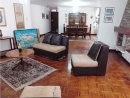 Gaspar de Villarroel, Departamento Amoblado en Venta, 178m2