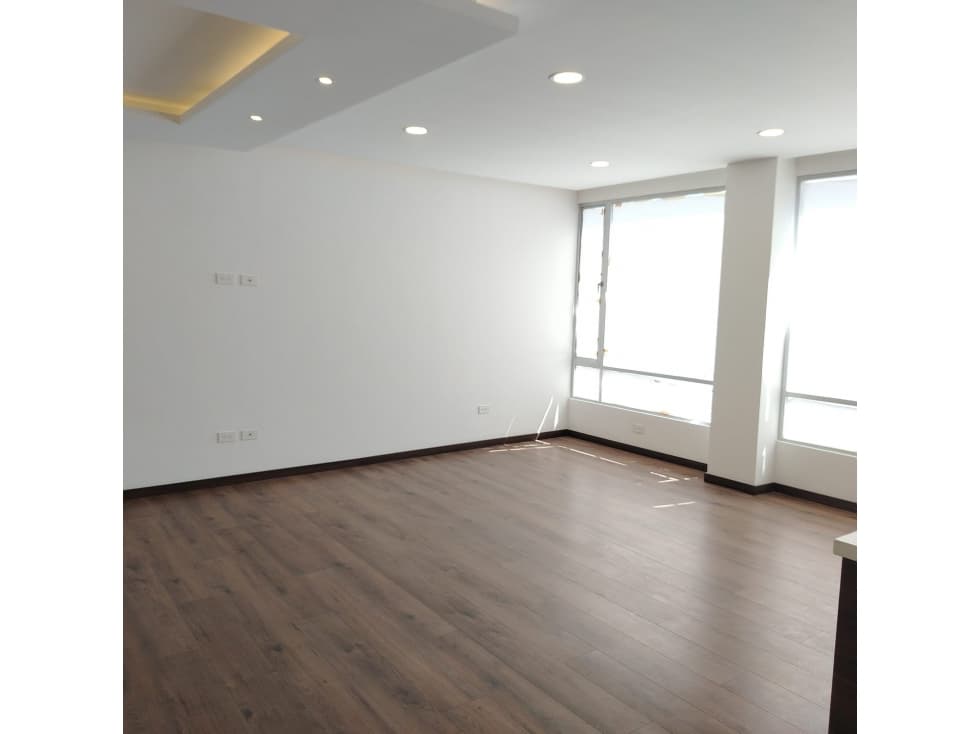 El Condado, Departamento en Venta, 116m2 — foto 2