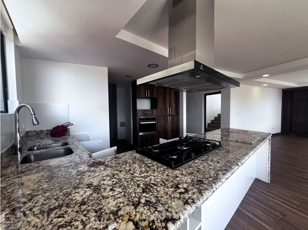 El Condado, departamento en renta, tres dormitorios,135 m2 — foto 6
