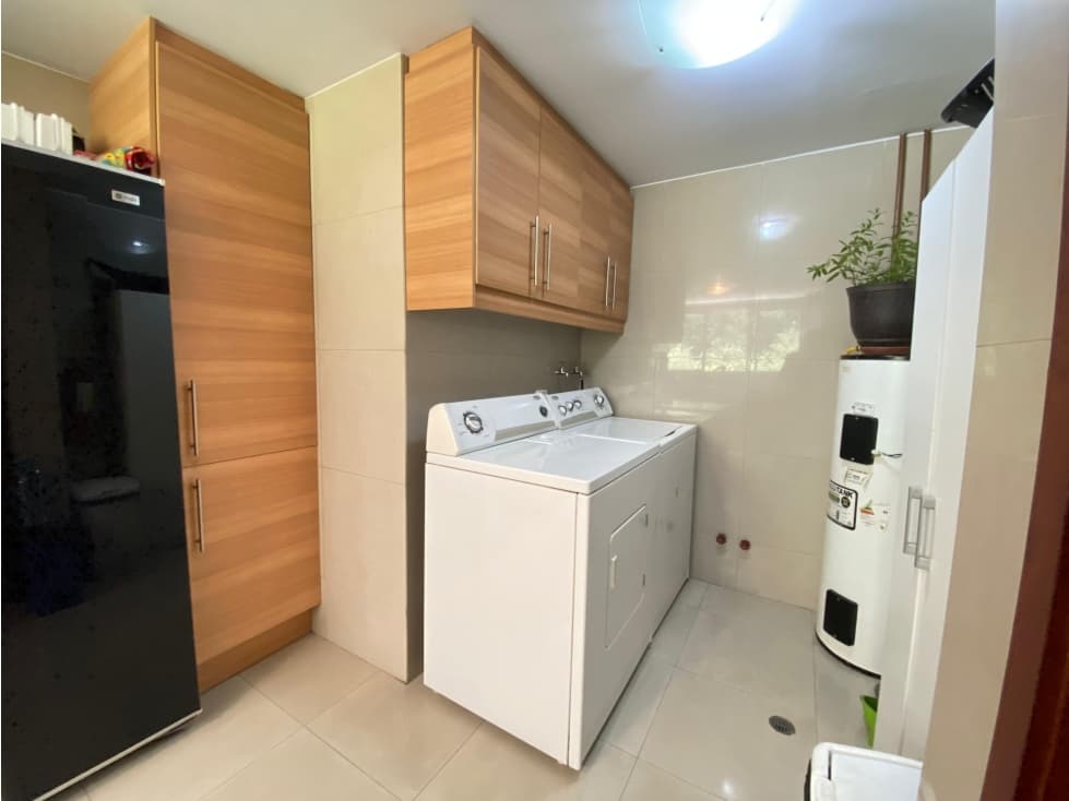 Cumbayá, Departamento en Venta, 202m2, 3 Habitaciones — foto 6