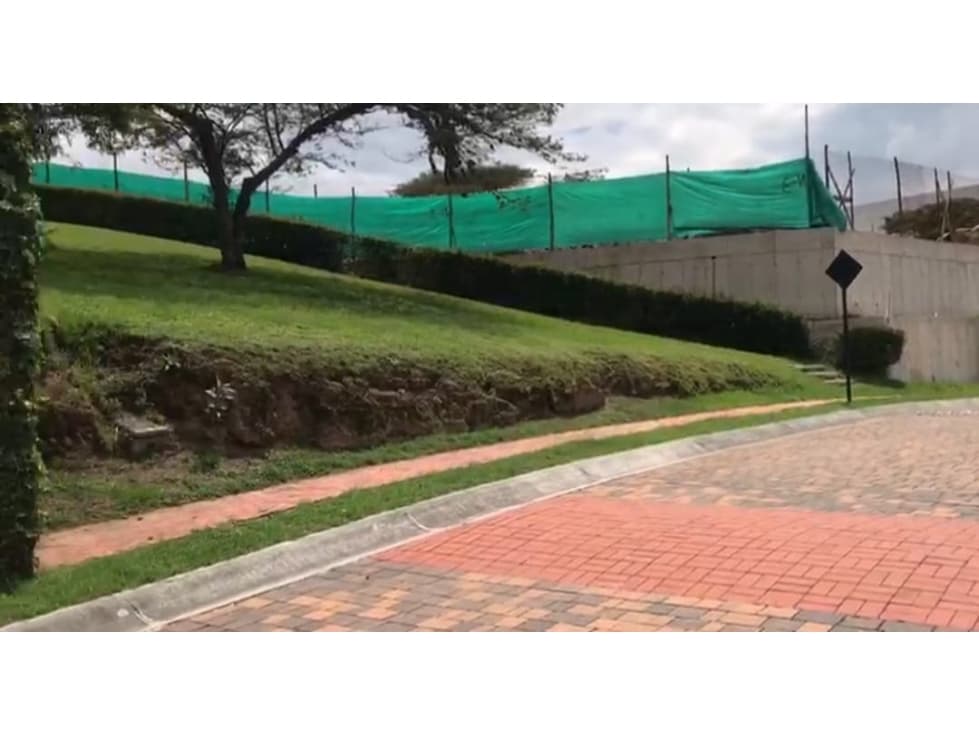 Cumbayá, Terreno en Venta, 1064m2, Lote 59 — foto 3