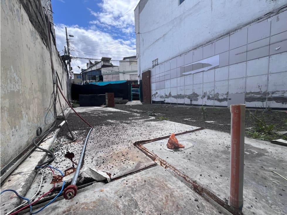 Cumbayá, Terreno en Renta, 94.96m2, Cos 240% — foto 2